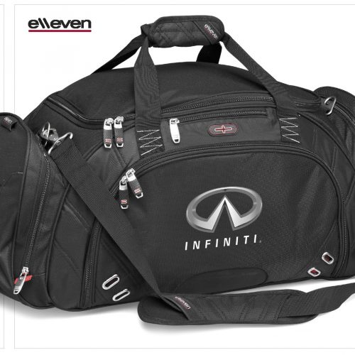 ELEVEN SPORTS BAG