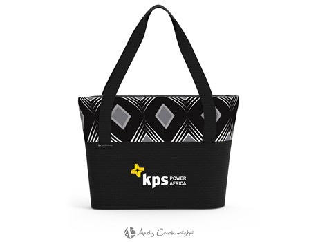 ANDY CARTWRIGHT GEO CONFERENCE TOTE