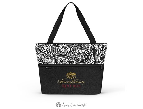 ANDY CARTWRIGHT “I AM SOUTH AFRICA” CONFERENCE TOTE