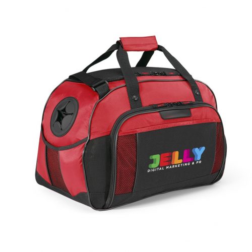 ALABAMA SPORTS BAG