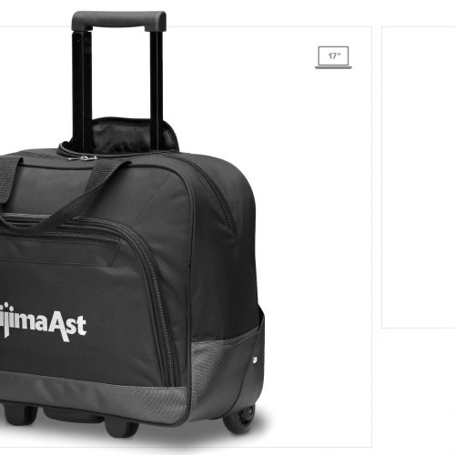 NAVIGATOR TECH TROLLEY BAG