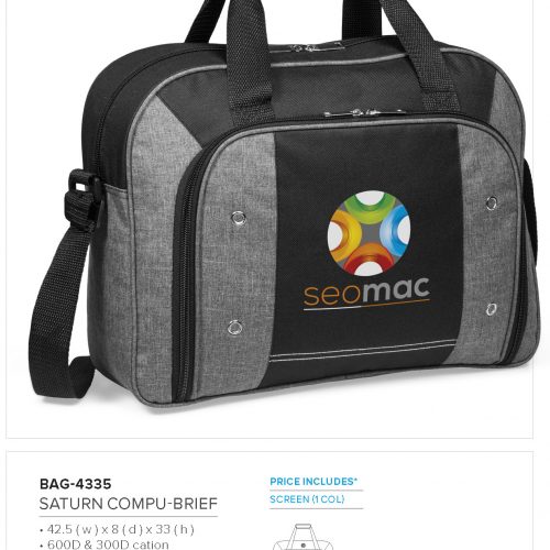 SATURN COMPU-BRIEF