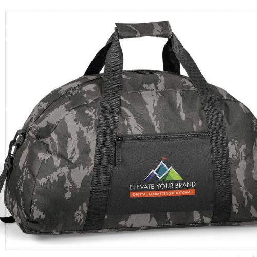 HUNTINGTON SPORTS BAG