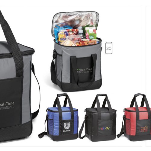 FROSTBITE 30 CAN COOLER