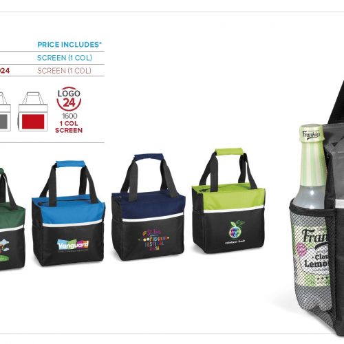 ICEBERG LUNCH COOLER