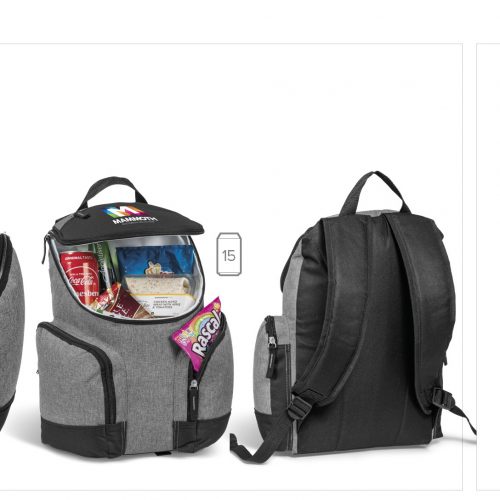 ICON BACKPACK COOLER