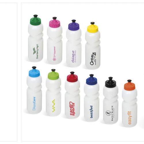 HELIX WATER BOTTLE