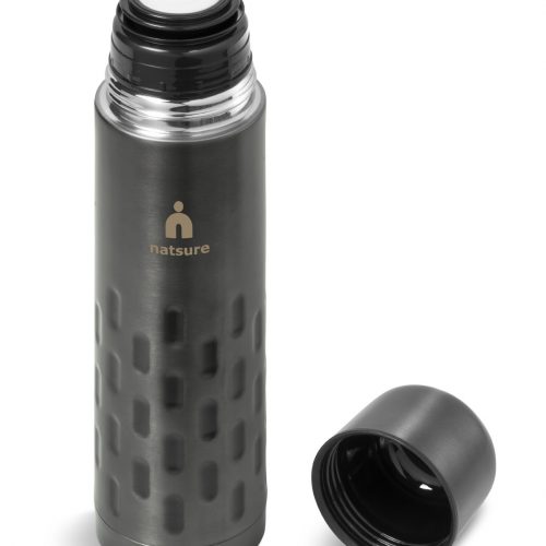 BINARY 500ML DOUBLE WALL FLASK