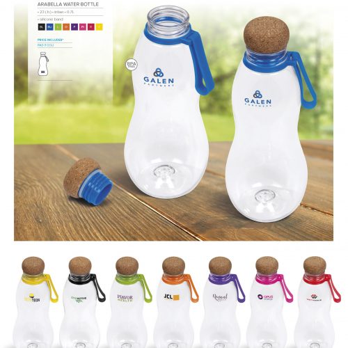 ARABELLA WATER BOTTLE