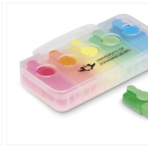 AURA HIGHLIGHTER SET