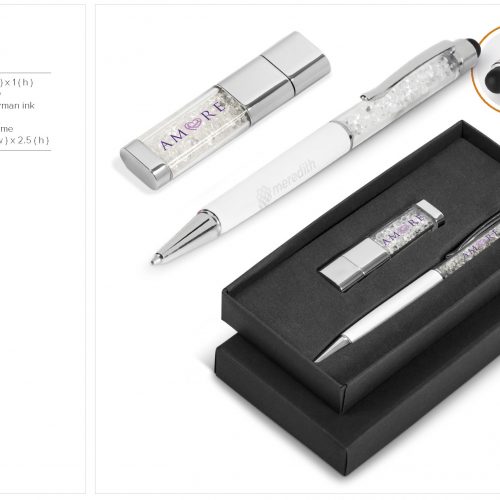 VOGUE GIFTSET