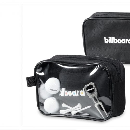 GARY PLAYER MULTI PURPOSE BAG