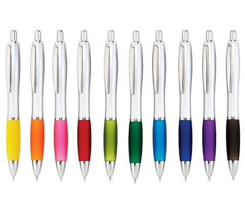 PAPARAZZI BALL PEN