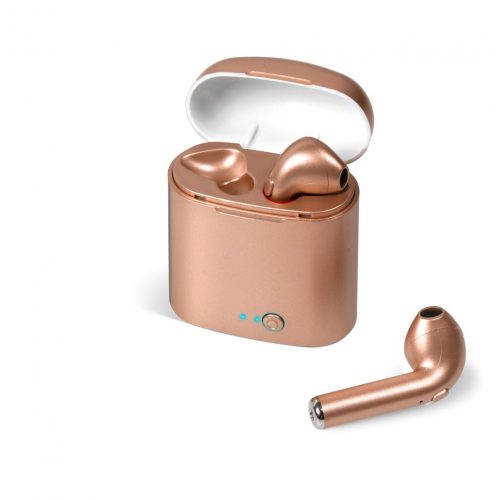 TRANSONIC EARBUDS
