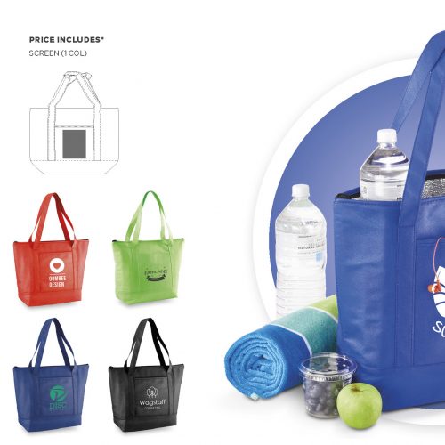 ORCA COOLER BAG