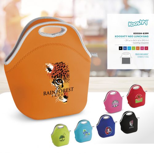 NEO LUNCH BAG