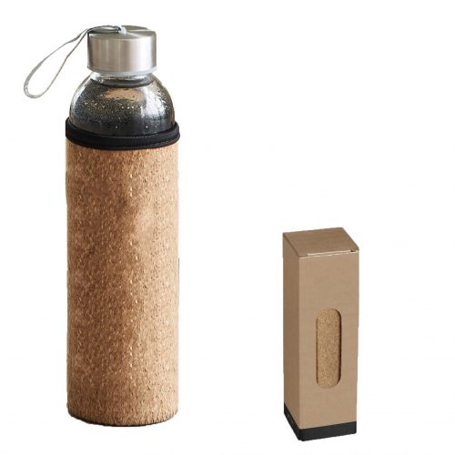 KOOSHTY KORK WATER BOTTLE