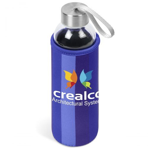 KOOSHTY QUIRKY WATER BOTTLE