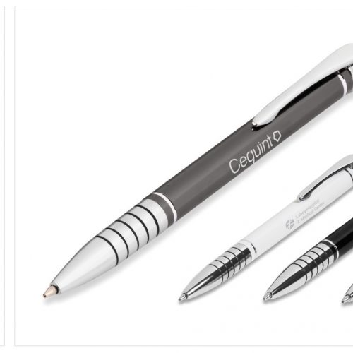 RIPTIDE BALL PEN