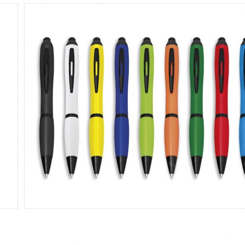 AVATAR STYLUS PEN