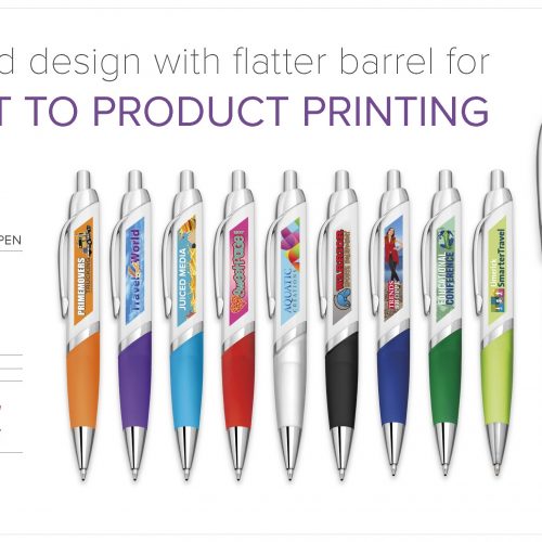 ENERGYBLAST BALL PEN