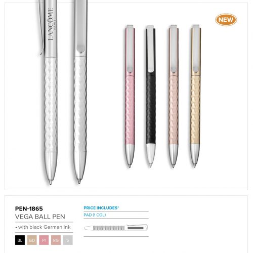 VEGA BALL PEN