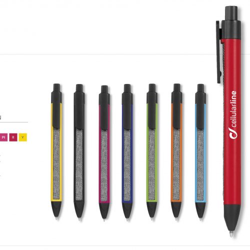 VULCAN BALL PEN