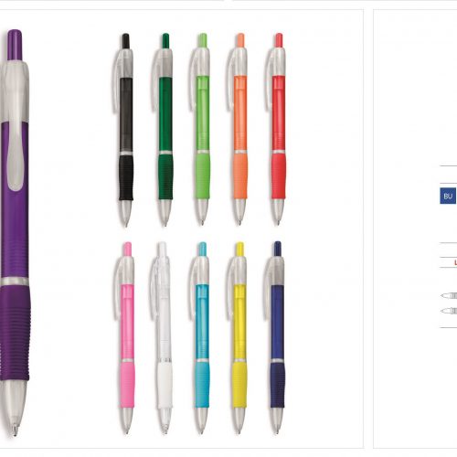 TRINITY BALL PEN