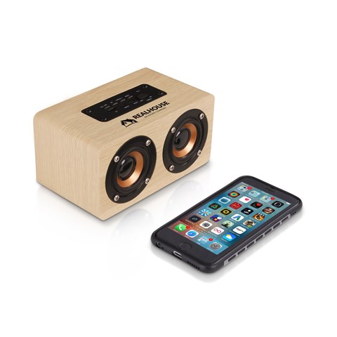 AMAZON DECO BLUETOOTH SPEAKER