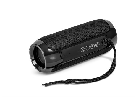 BLAST BLUETOOTH SPEAKER AND FM RADIO