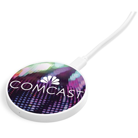 AMBERT WIRELESS CHARGER