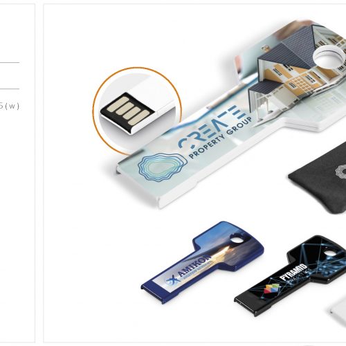 KEYDATA MEMORY STICK