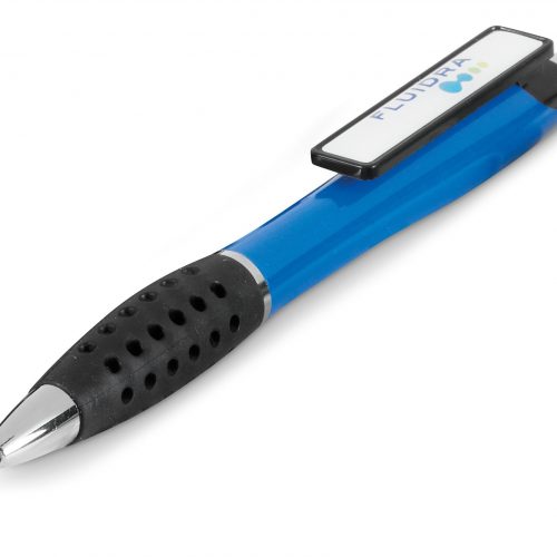 BILLBOARD DOME BALL PEN
