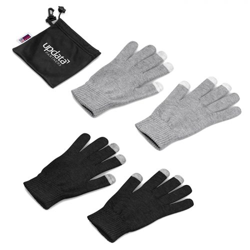 NORWICH TOUCHSCREEN GLOVES