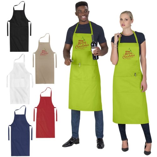 SLATOR APRON