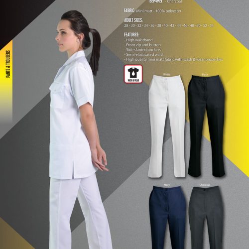 BERLEI PANTS