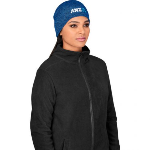 NEW HAMPSHIRE MELANGE BEANIE
